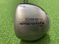 TaylorMade R360 XD 10.5°Driver