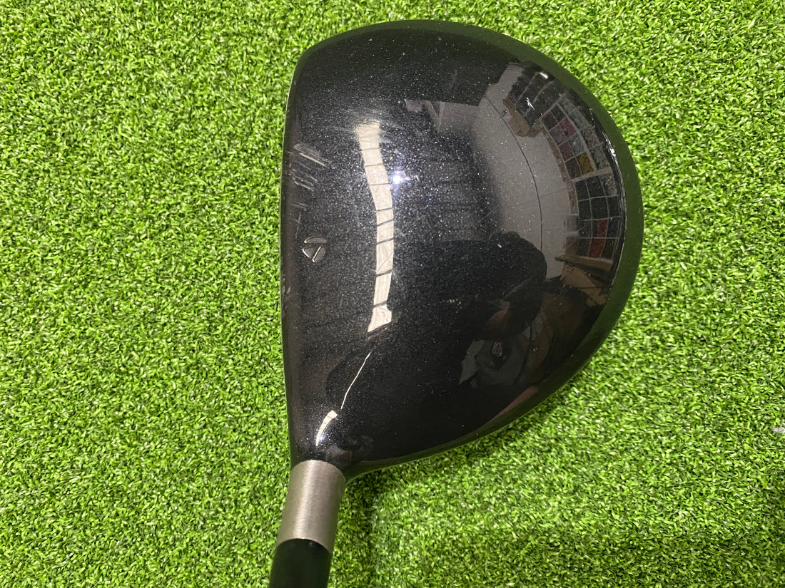 TaylorMade R360 XD 10.5°Driver