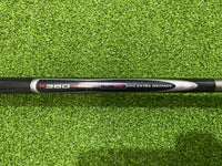 TaylorMade R360 XD 10.5°Driver