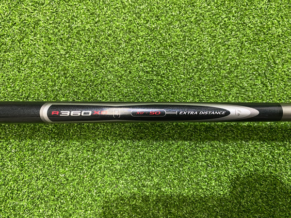 TaylorMade R360 XD 10.5°Driver