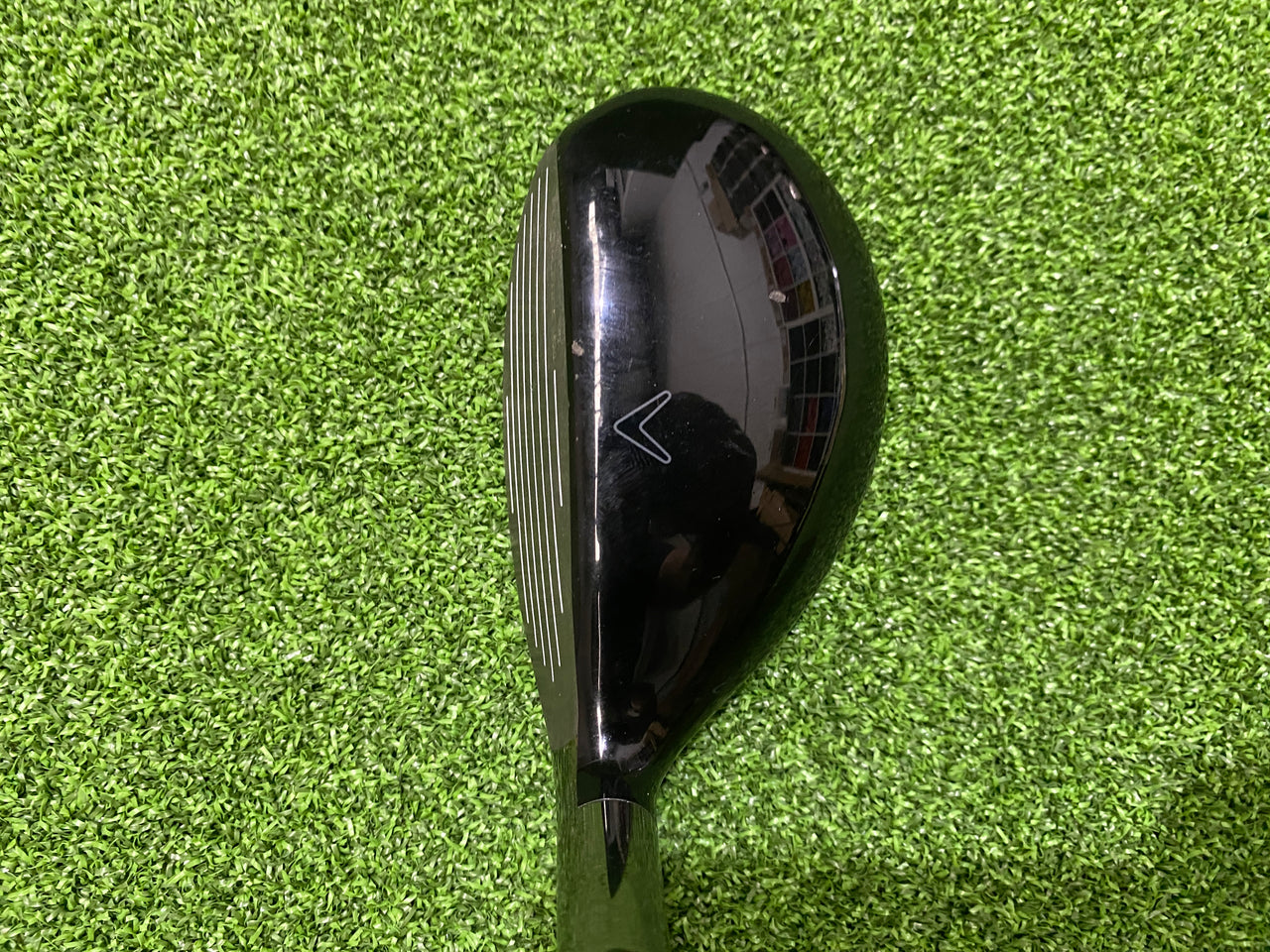 2020 Callaway Mavrik Pro 20° 3 Hybrid