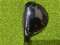 Bridgestone Tour B JGR 18° Ladies 5 Wood