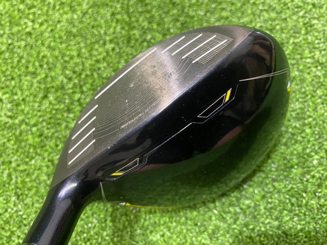 Bridgestone Tour B JGR 18° Ladies 5 Wood