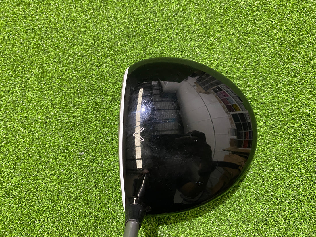 2007 Callaway Big Bertha 460 10° Driver