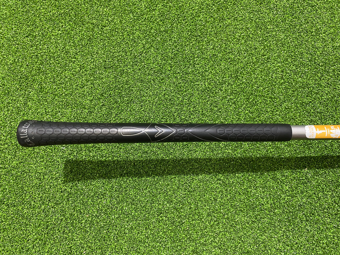 2007 Callaway Big Bertha 460 10° Driver