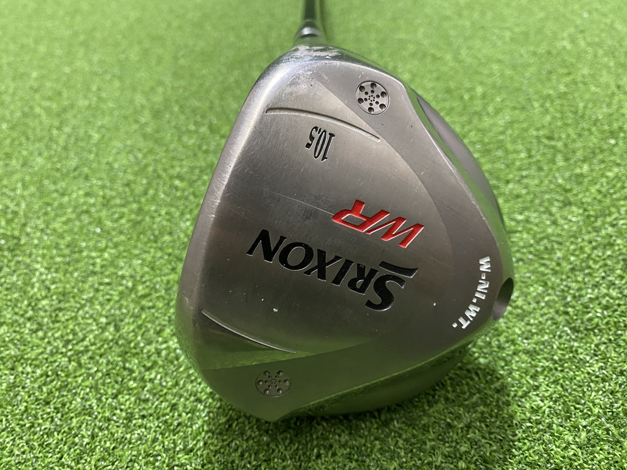 Srixon WR 10.5° Driver