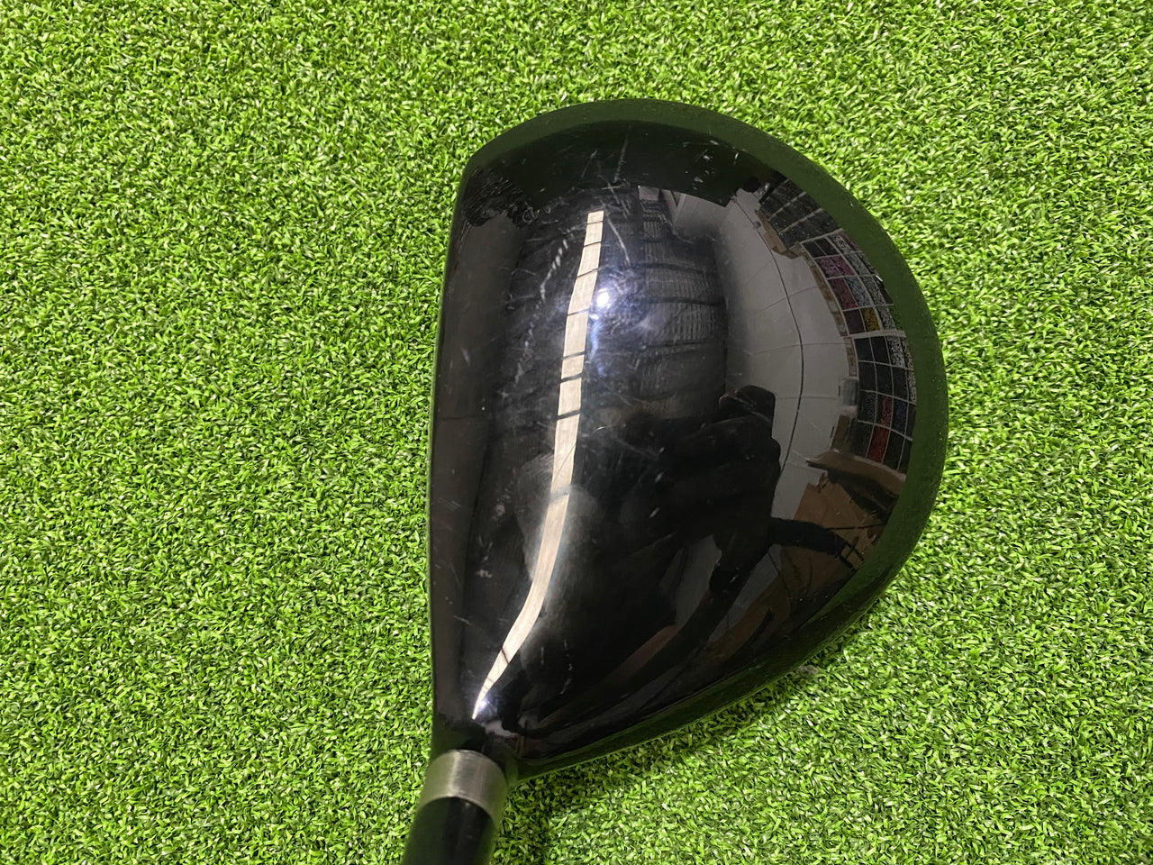 Srixon WR 10.5° Driver