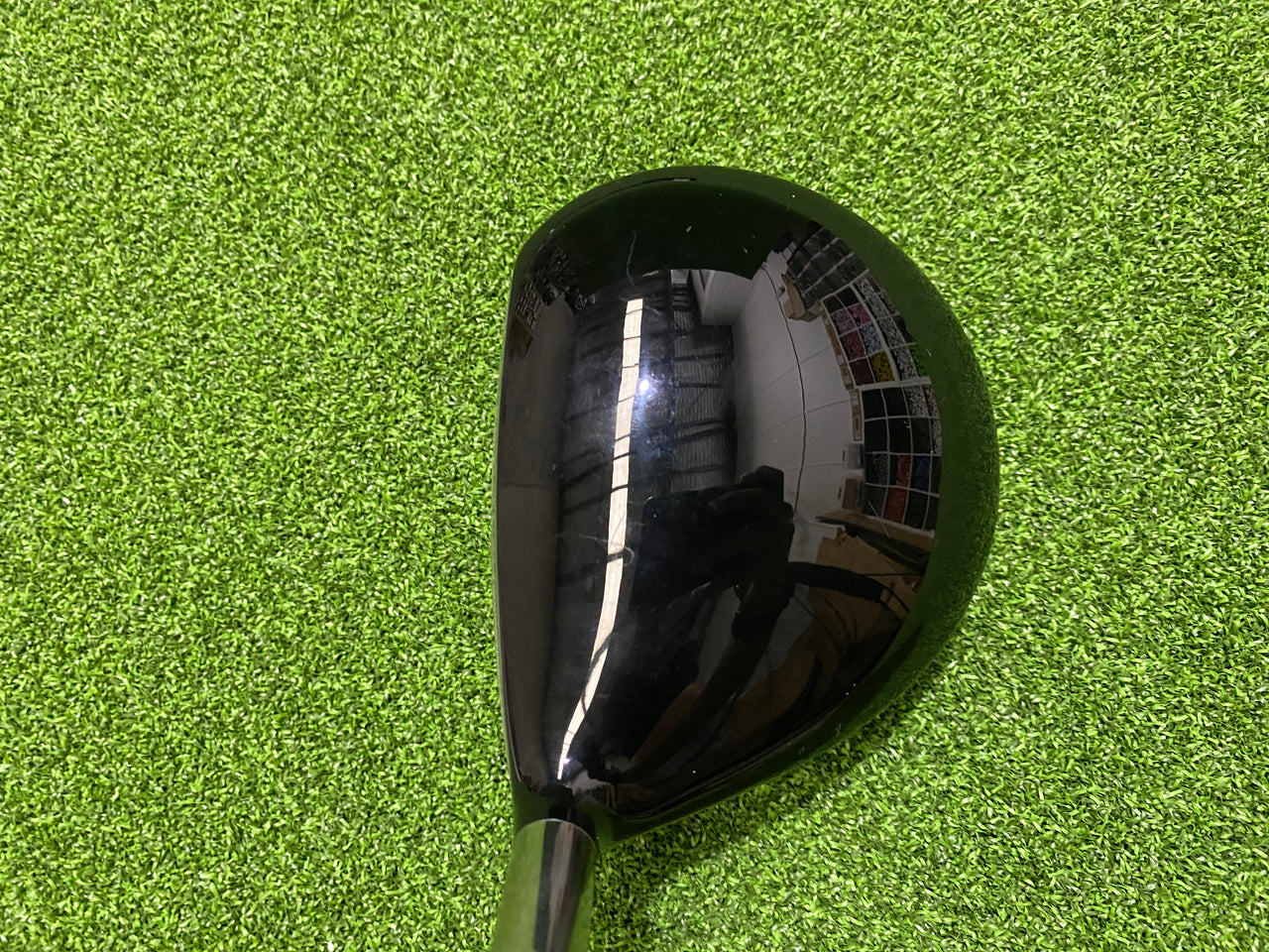 Bridgestone TourStage X-Driver 430 9.5º Driver
