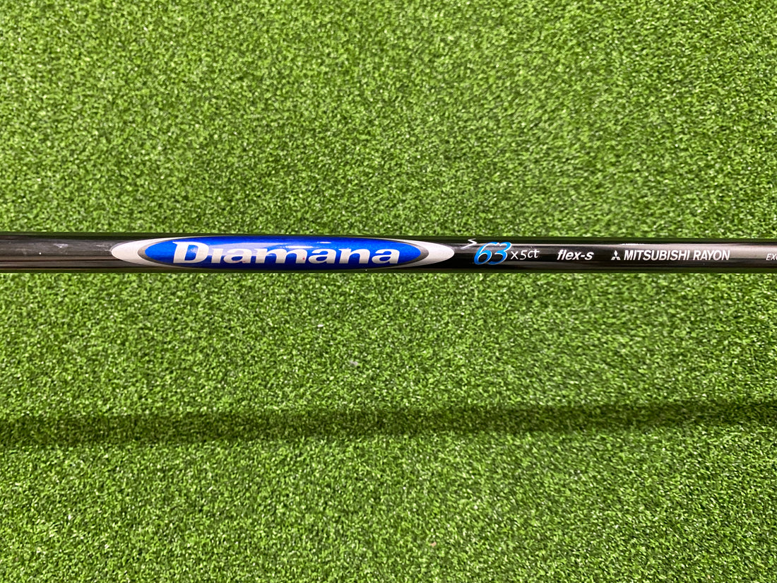 Bridgestone TourStage X-Driver 430 9.5º Driver