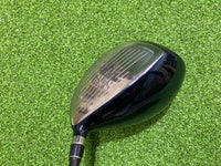 MacGregor MacTec NV3 11° Driver