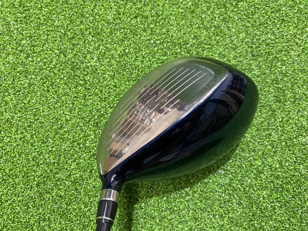 MacGregor MacTec NV3 11° Driver