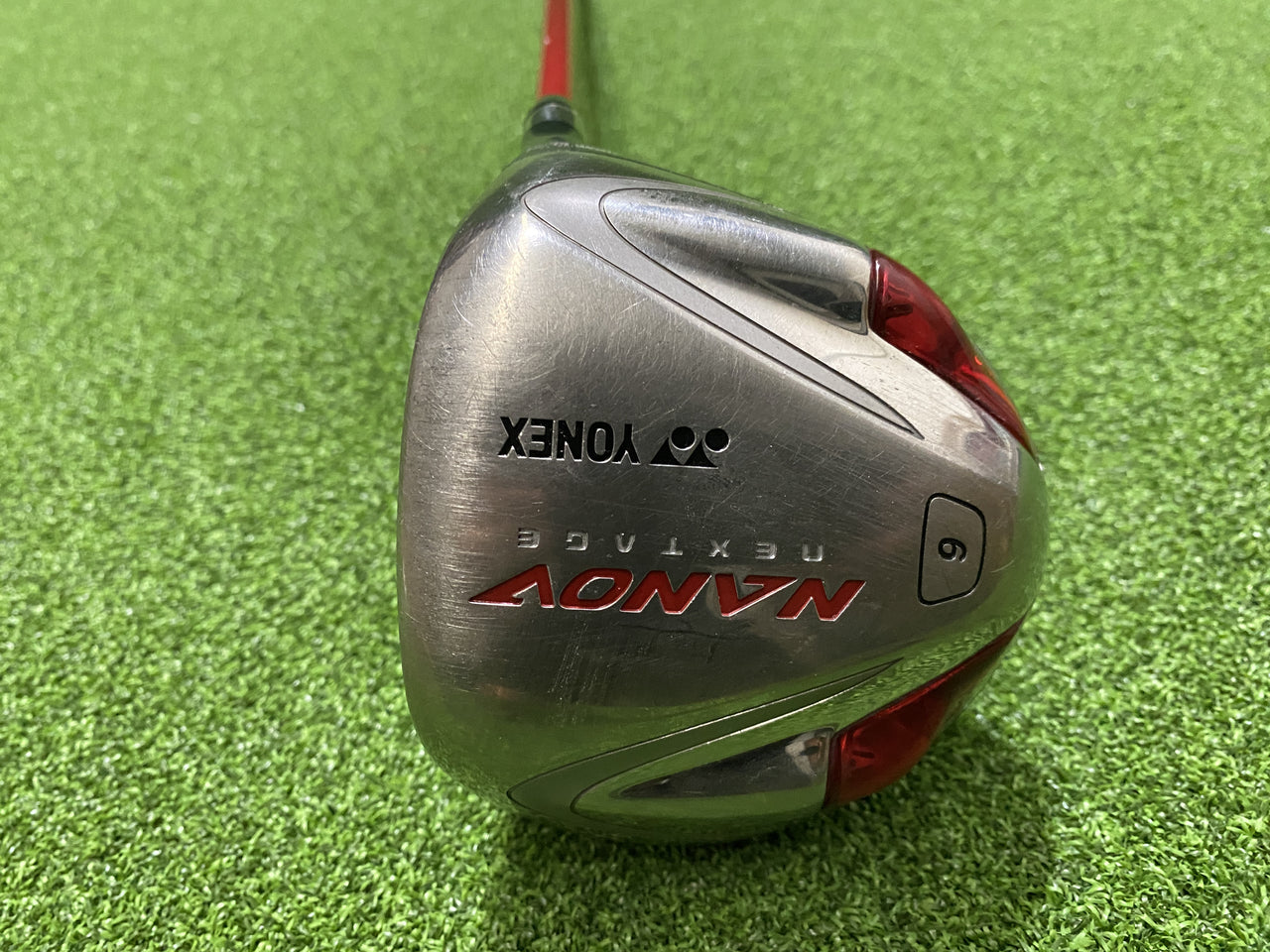 Yonex Nano V Nextage 9° Driver