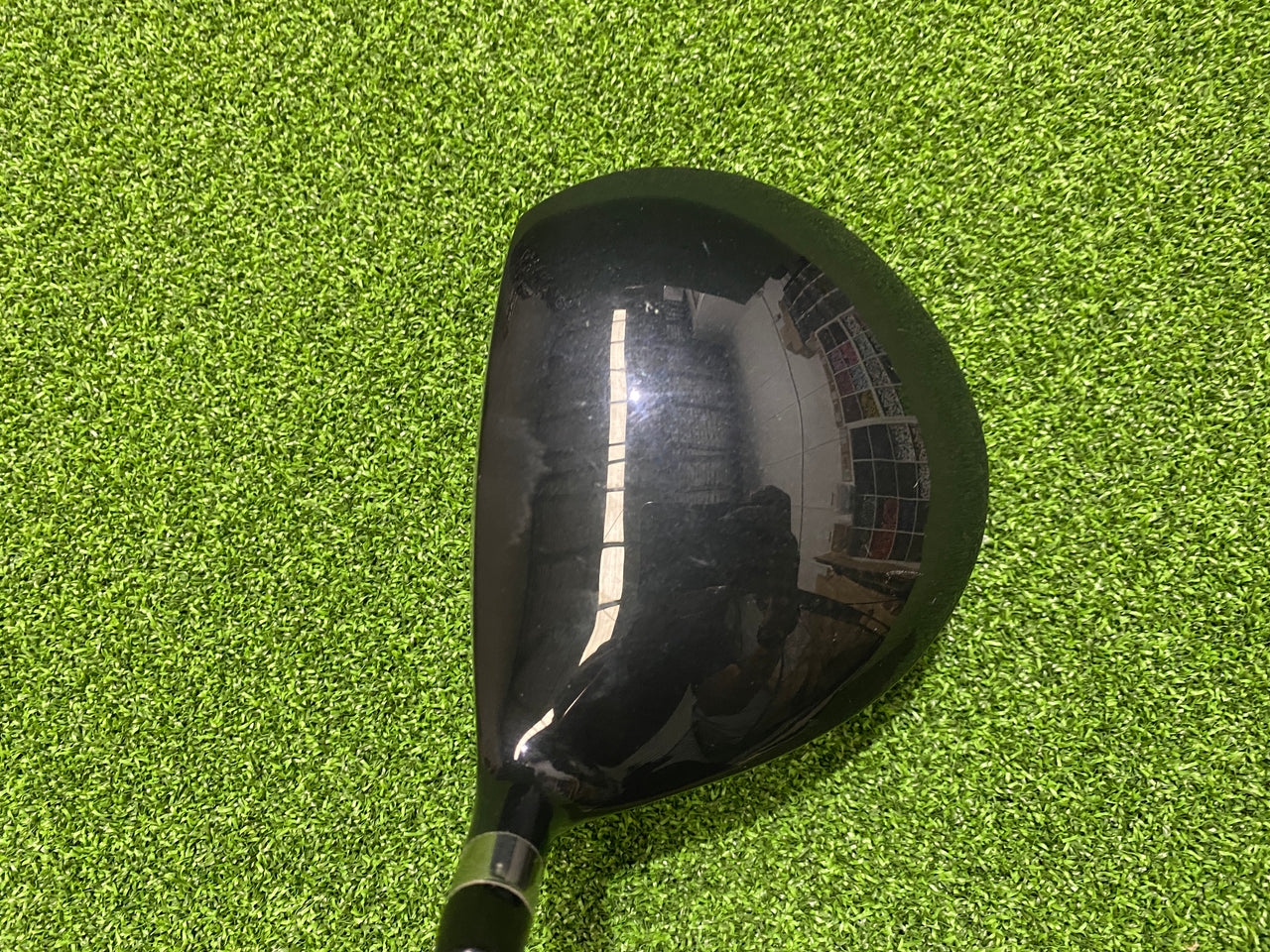 Yonex Nano V Nextage 9° Driver