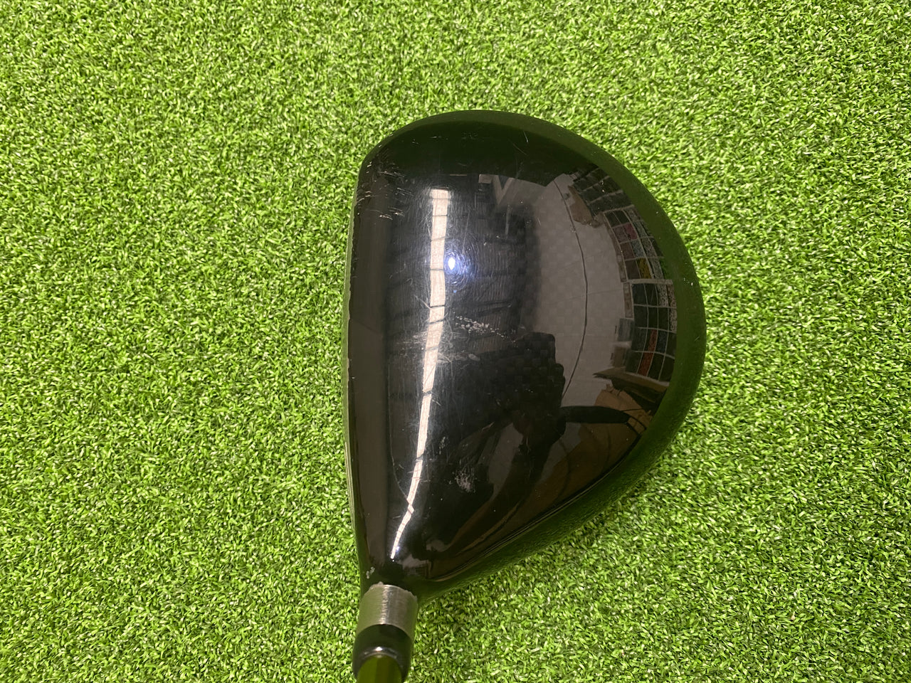 Cleveland Launcher Comp 9.5° Driver