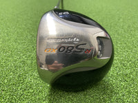 2002 TaylorMade R580 10.5° Driver