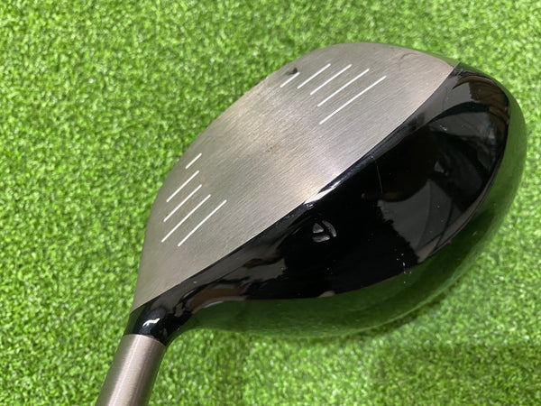 2002 TaylorMade R580 10.5° Driver