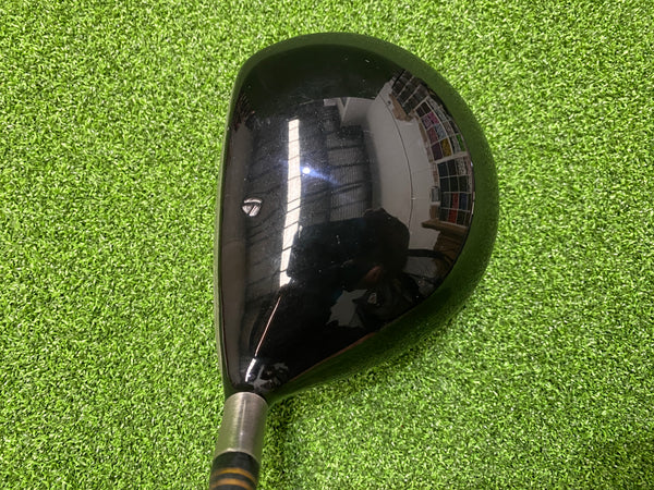 2004 TaylorMade r5 Dual 10.5° Driver