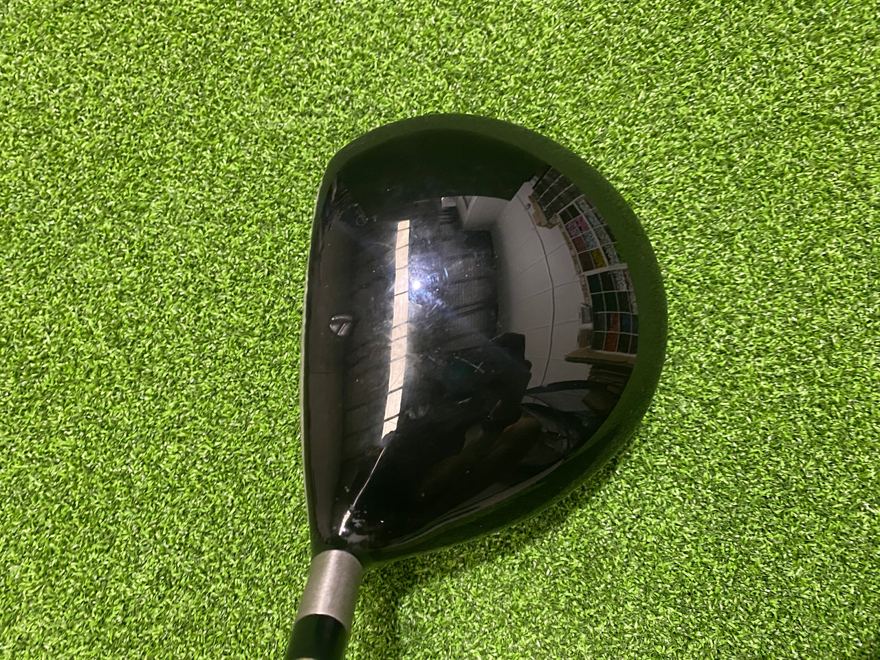 2006 TaylorMade R7 10.5° Driver