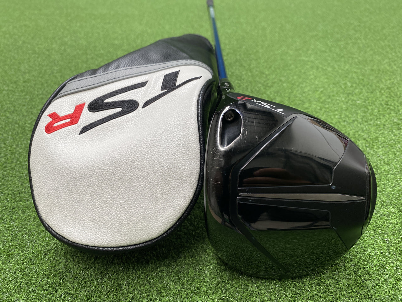2023 Titleist TSR2 9.0° Driver With Headcover *Excellent Condition*