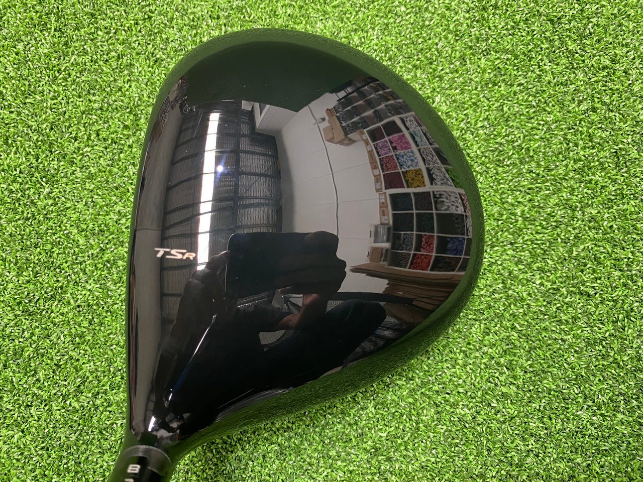 2023 Titleist TSR2 9.0° Driver With Headcover *Excellent Condition*