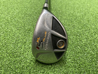 2006 TaylorMade r5 XL Plus 19° 3 Hybrid