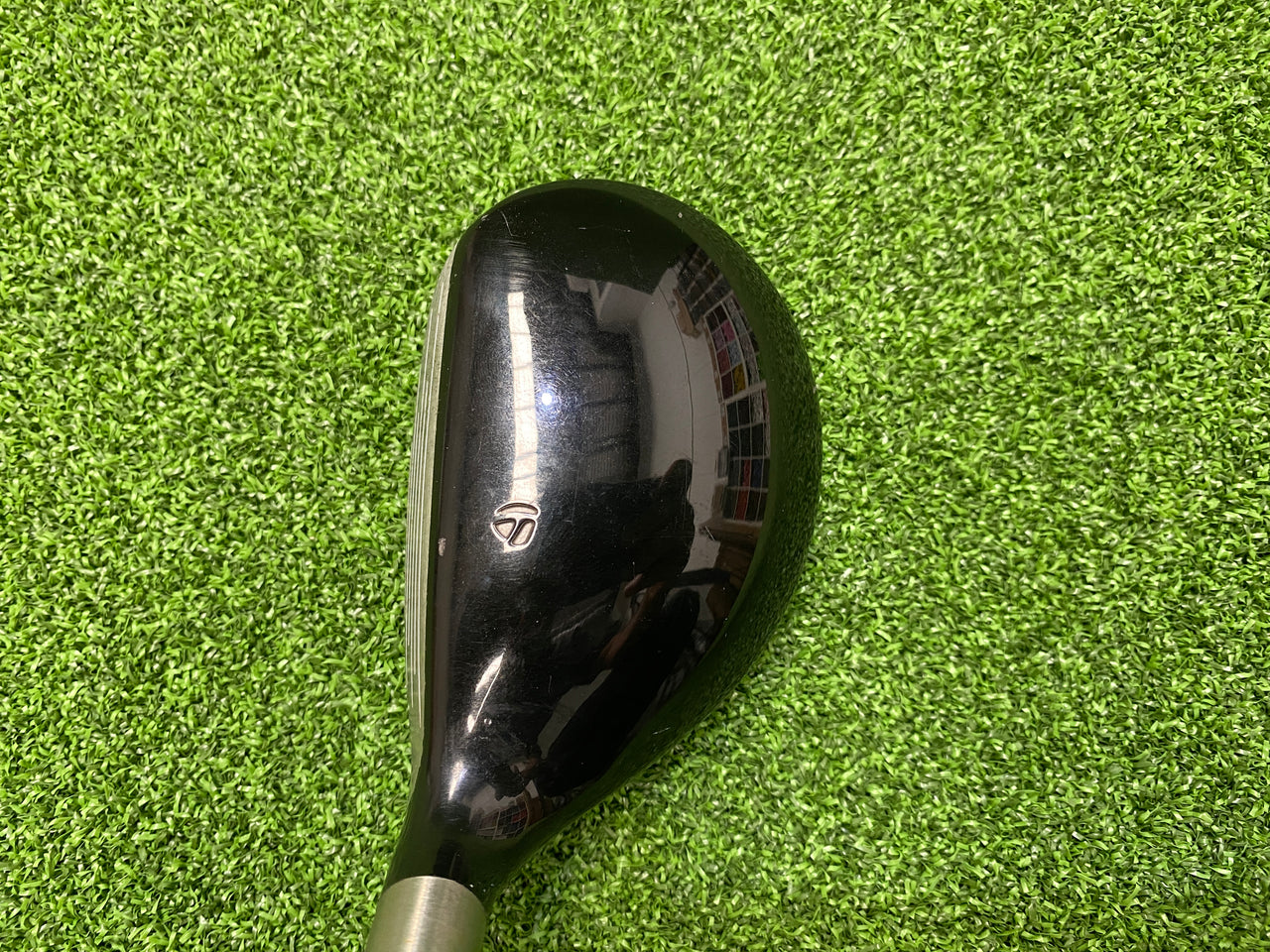 2006 TaylorMade r5 XL Plus 19° 3 Hybrid