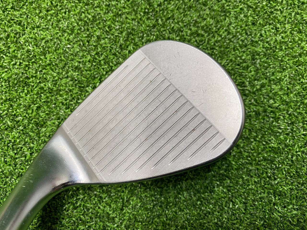 2019 Callaway Mack Daddy Forged 50° Wedge *Excellent Condition*
