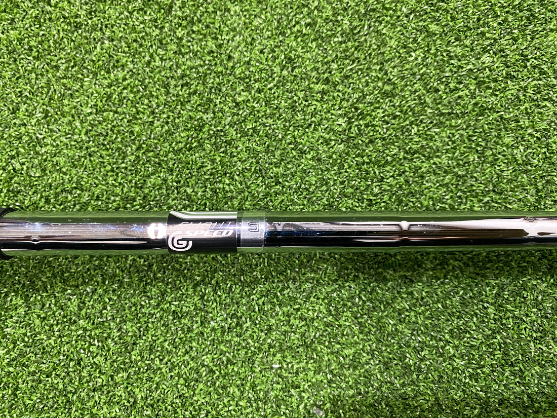 Cleveland CG-C 5-9, Pw, Sw Iron Set