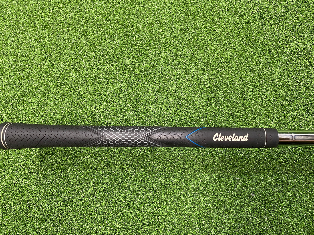 Cleveland CG-C 5-9, Pw, Sw Iron Set