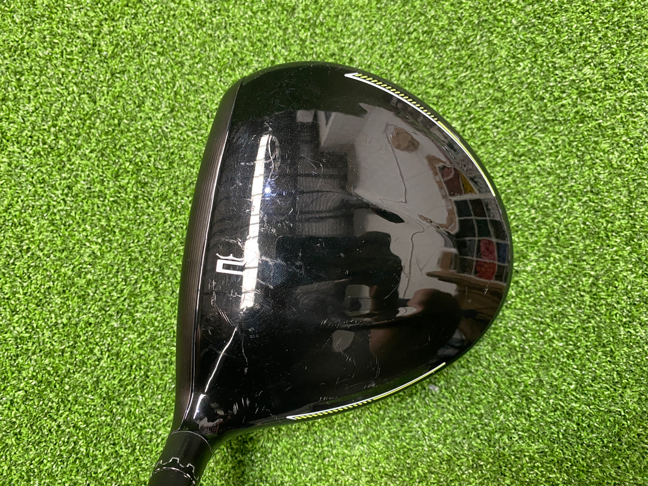 2021 Cobra Radspeed XD 10.5° Driver *Excellent Condition*