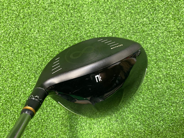 2021 Cobra Radspeed XD 10.5° Driver *Excellent Condition*