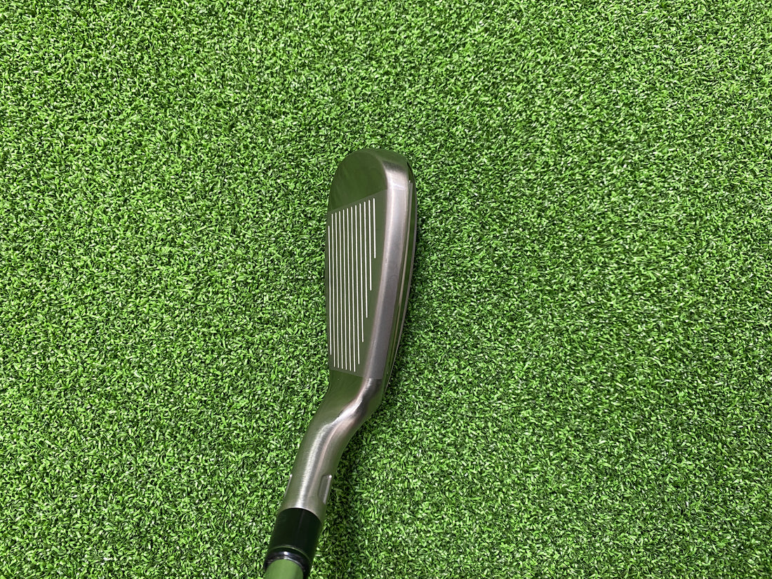 2022 TaylorMade Stealth HD 5-9, Pw Iron Set *Excellent Condition*