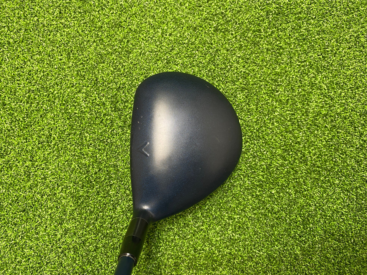 2015 Callaway XR 15° 3 Wood