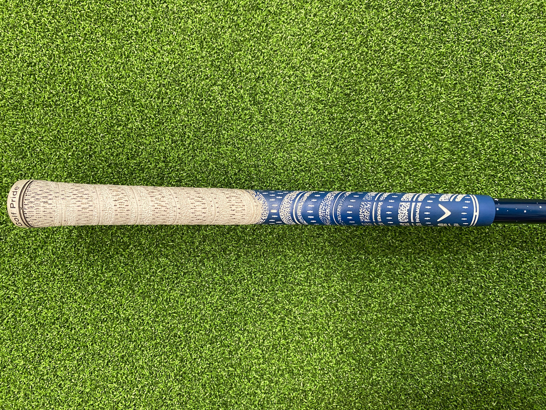 2015 Callaway XR 15° 3 Wood