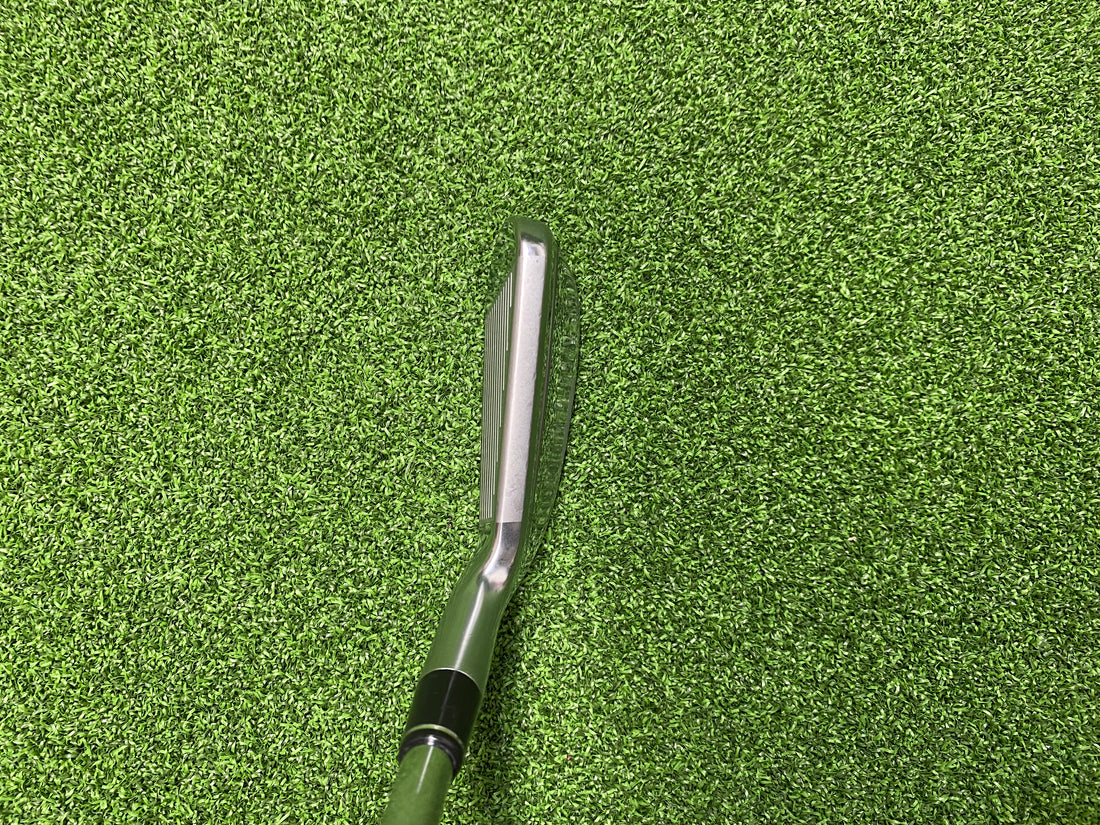 2023 Srixon ZX MKII 18° 2 Driving Iron *Excellent Condition*
