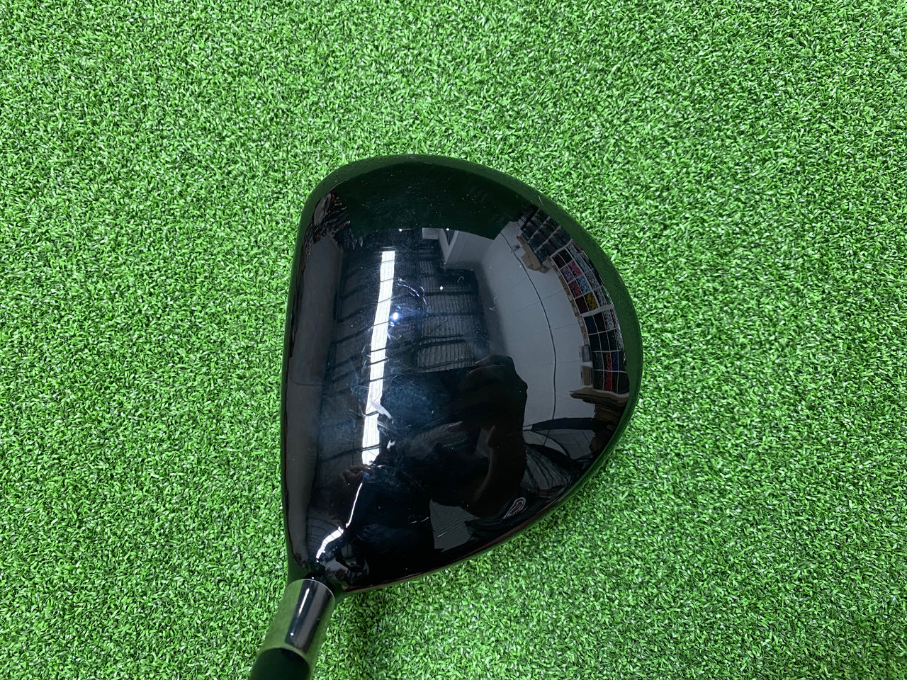 2011 Callaway Diablo Octane Tour 10.5° Driver *Excellent Condition*