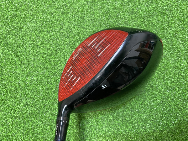 2023 TaylorMade Stealth 2 9.0° Driver With Headcover