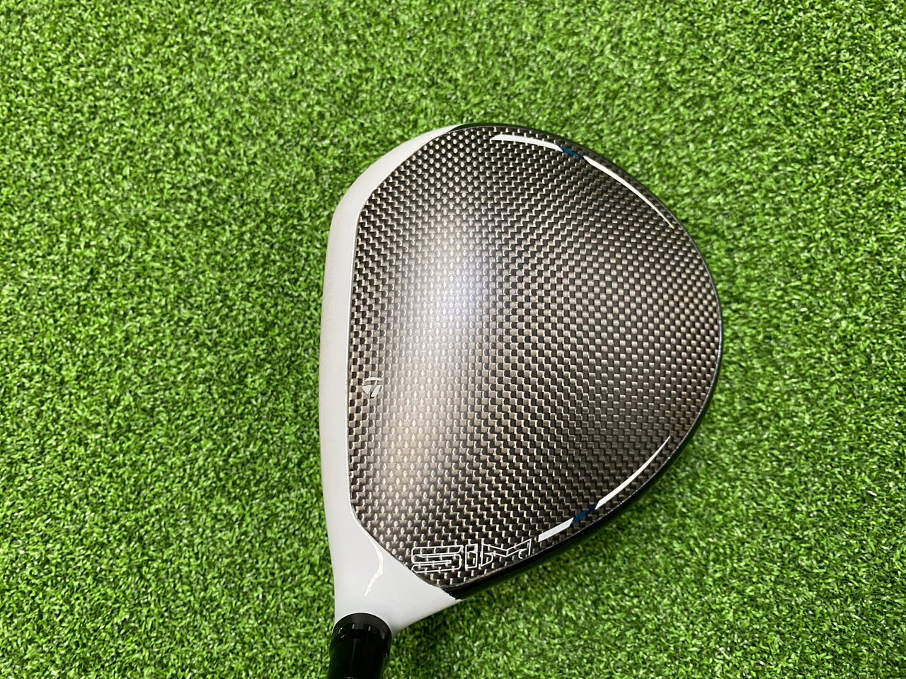 2020 TaylorMade Sim 9° Driver With Headcover *Excellent Condition*