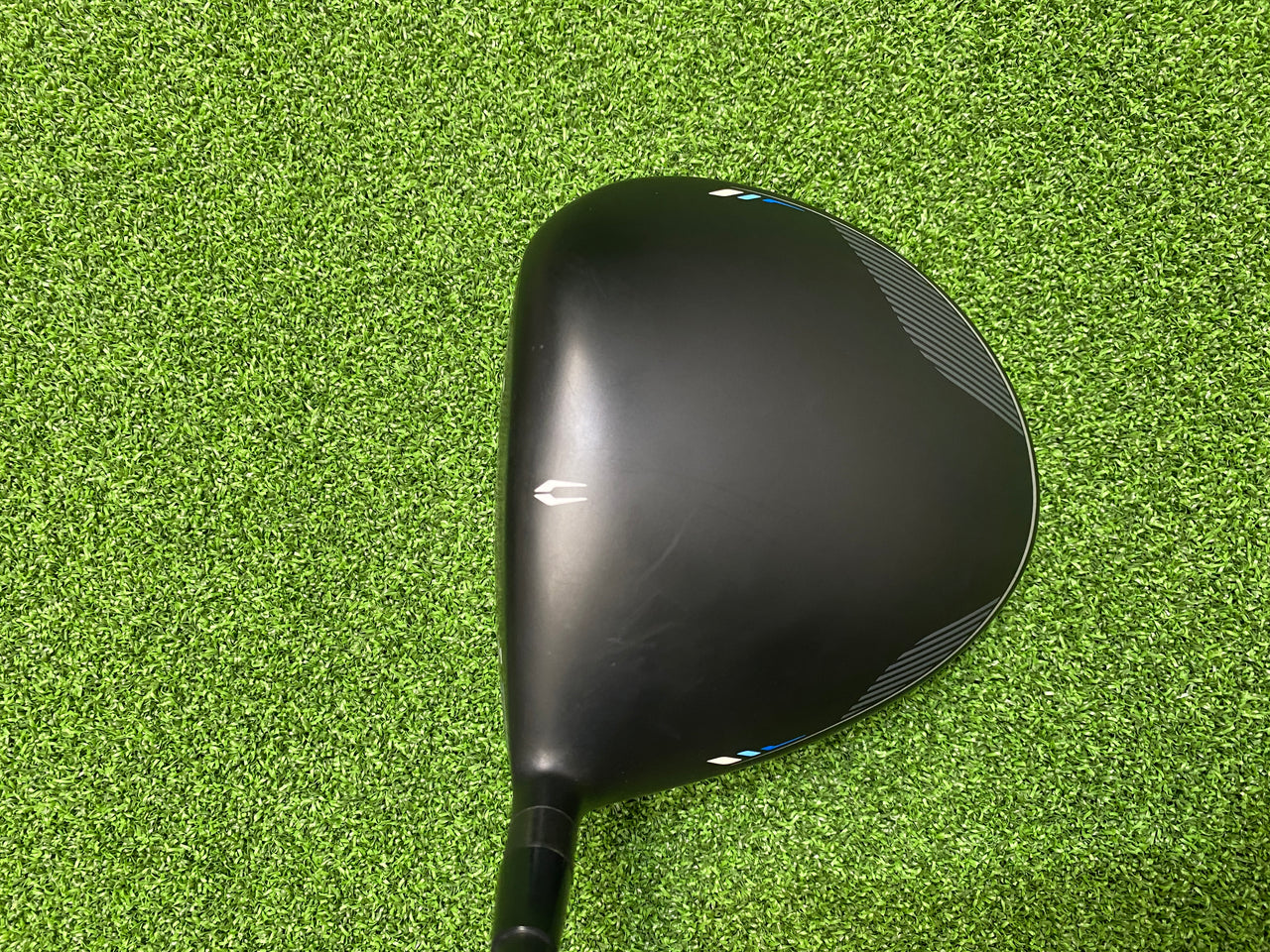 2021 Cleveland Launcher XL Lite 10.5° Driver With Headcover