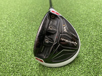 2015 TaylorMade M1 15° 3 Wood