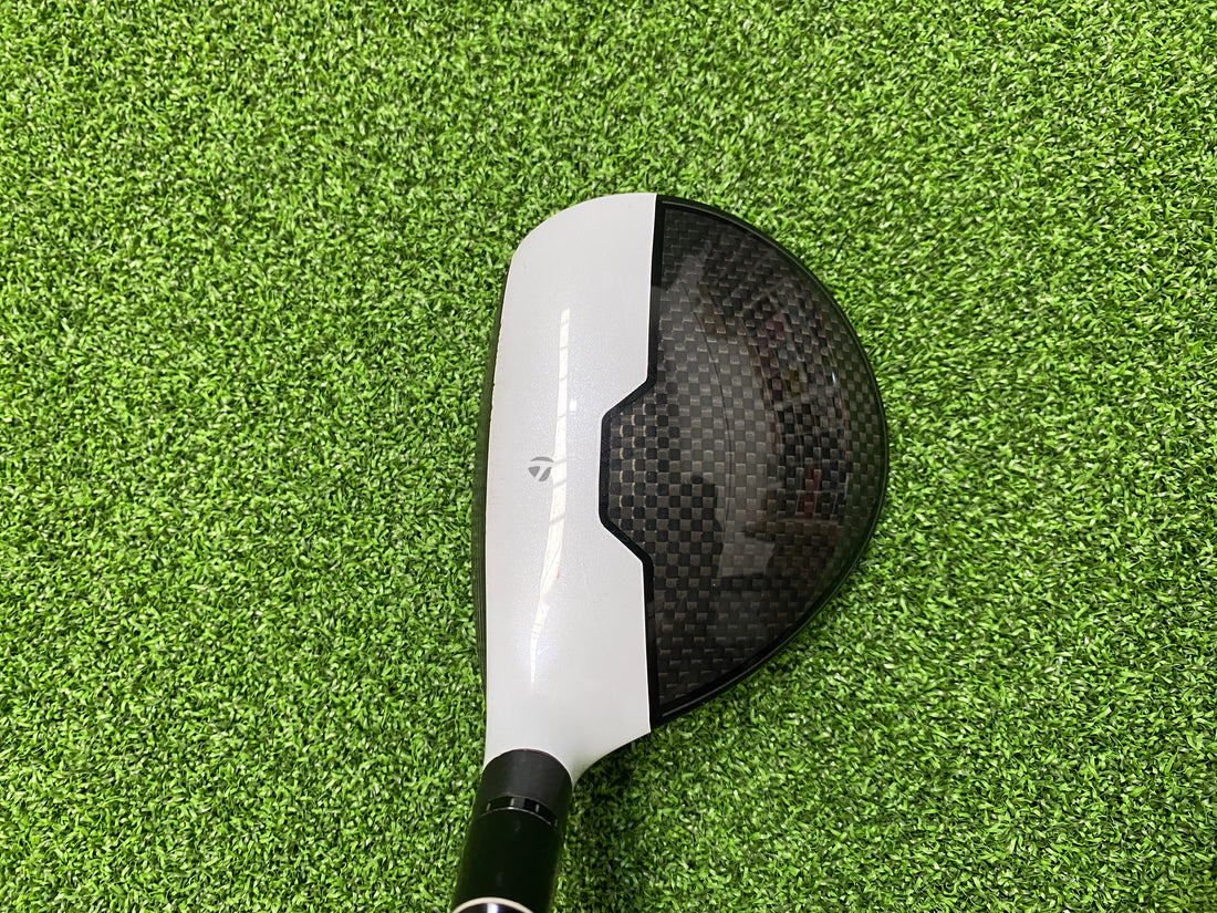 2015 TaylorMade M1 15° 3 Wood