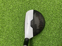 2015 TaylorMade M1 15° 3 Wood