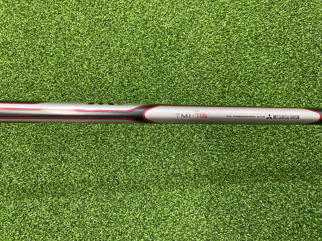 2015 TaylorMade M1 15° 3 Wood