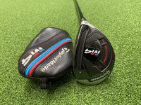2018 TaylorMade M4 19° 3 Hybrid With Headcover *Excellent Condition*