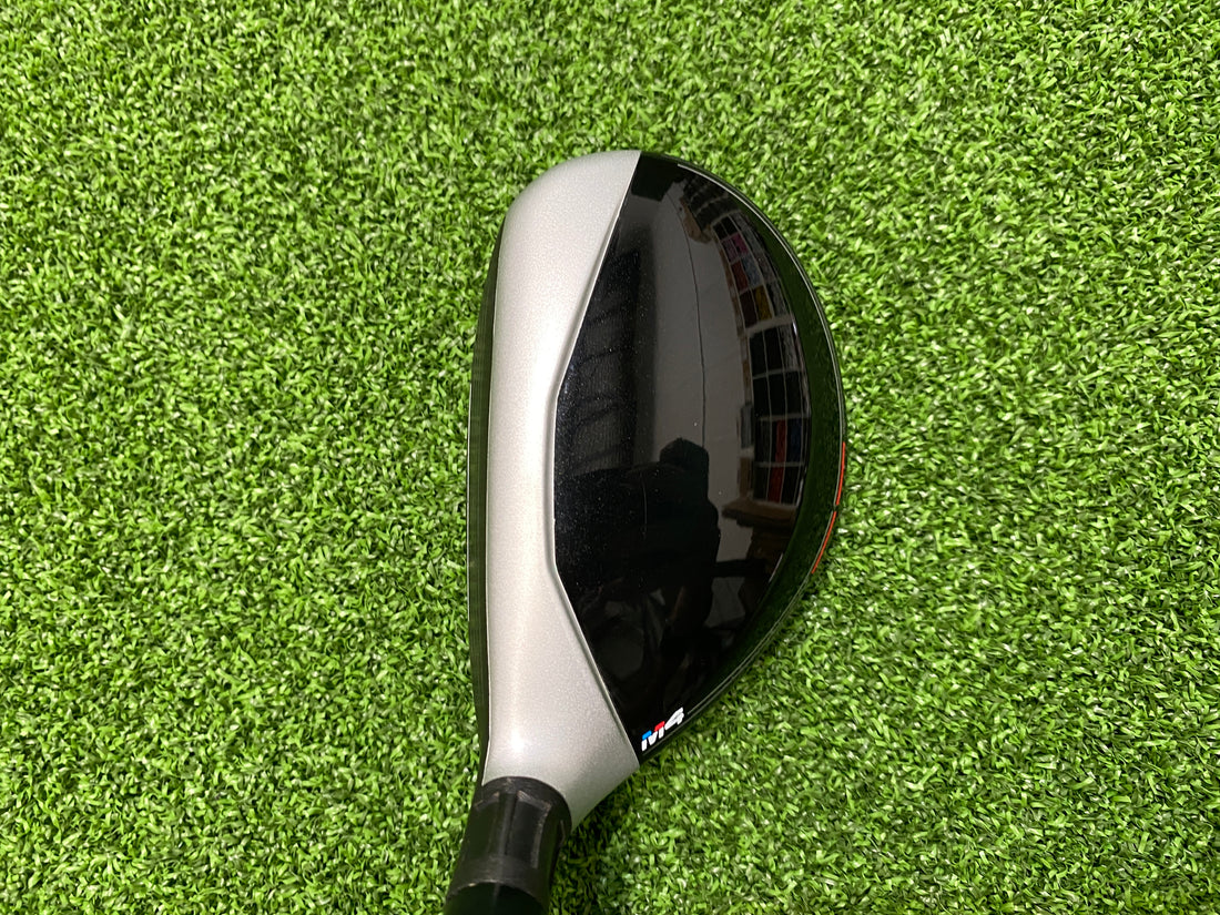 2018 TaylorMade M4 19° 3 Hybrid With Headcover *Excellent Condition*