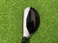 2018 TaylorMade M4 19° 3 Hybrid With Headcover *Excellent Condition*