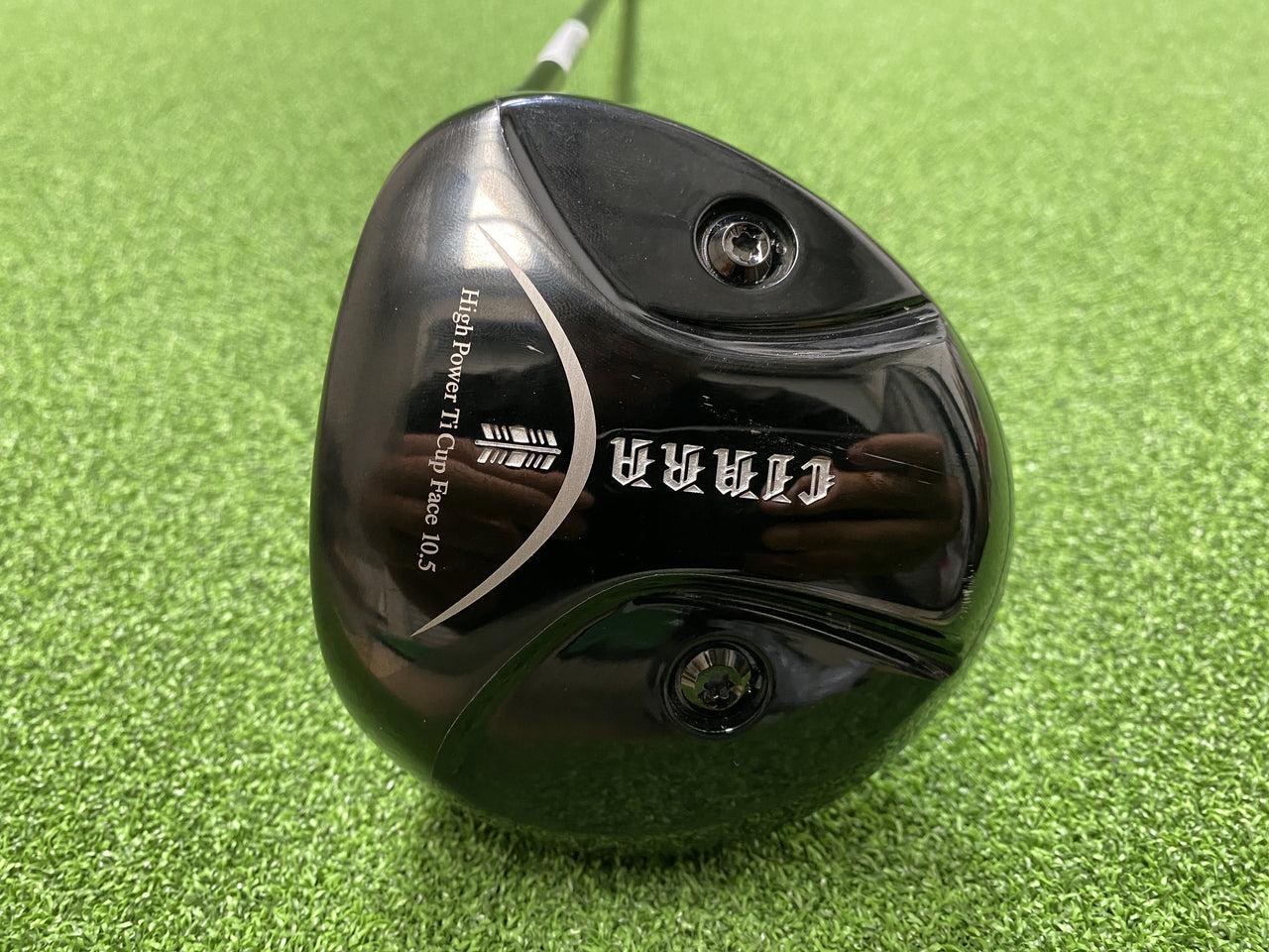 Ciara 10.5° Driver *Excellent Condition*