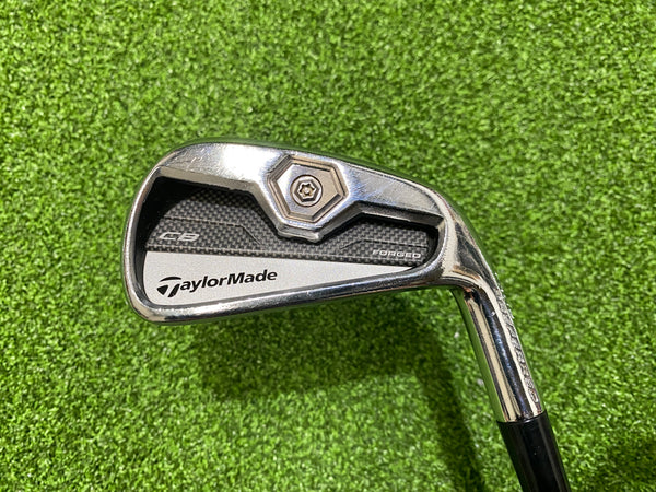 2014 TaylorMade Tour Preferred CB 5-9, PW Iron Set