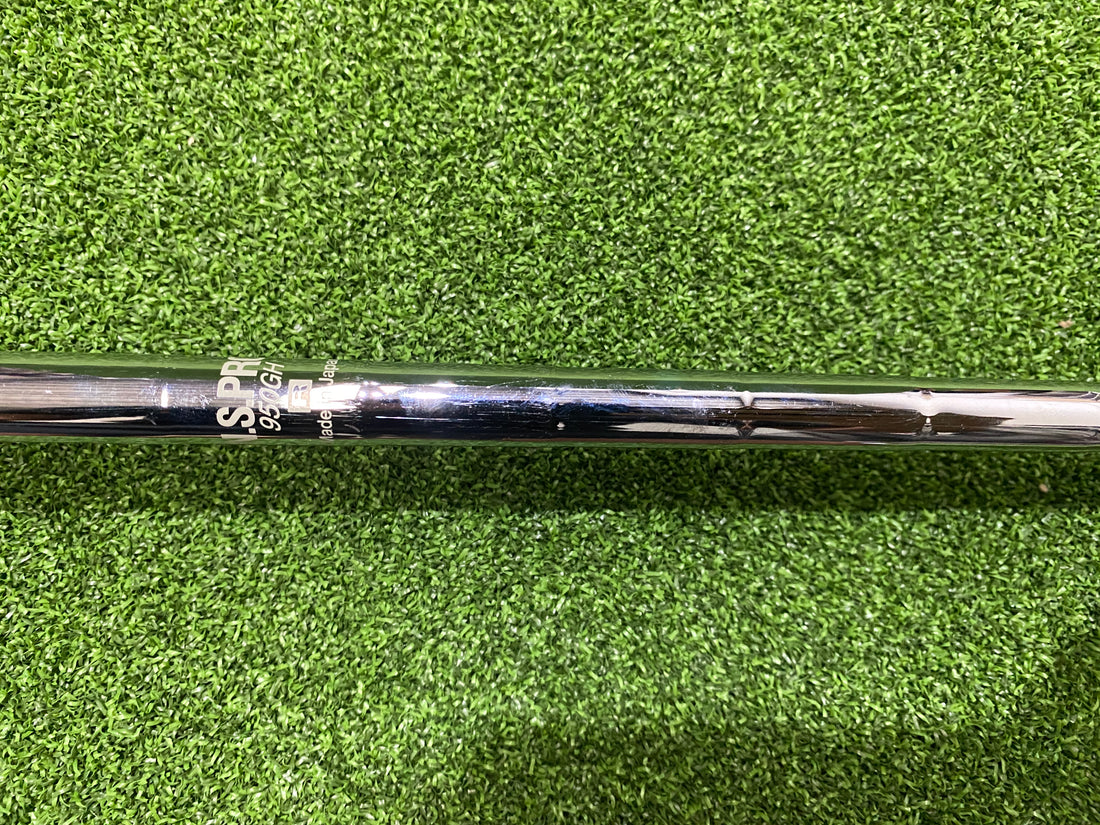 2014 TaylorMade Tour Preferred CB 5-9, PW Iron Set