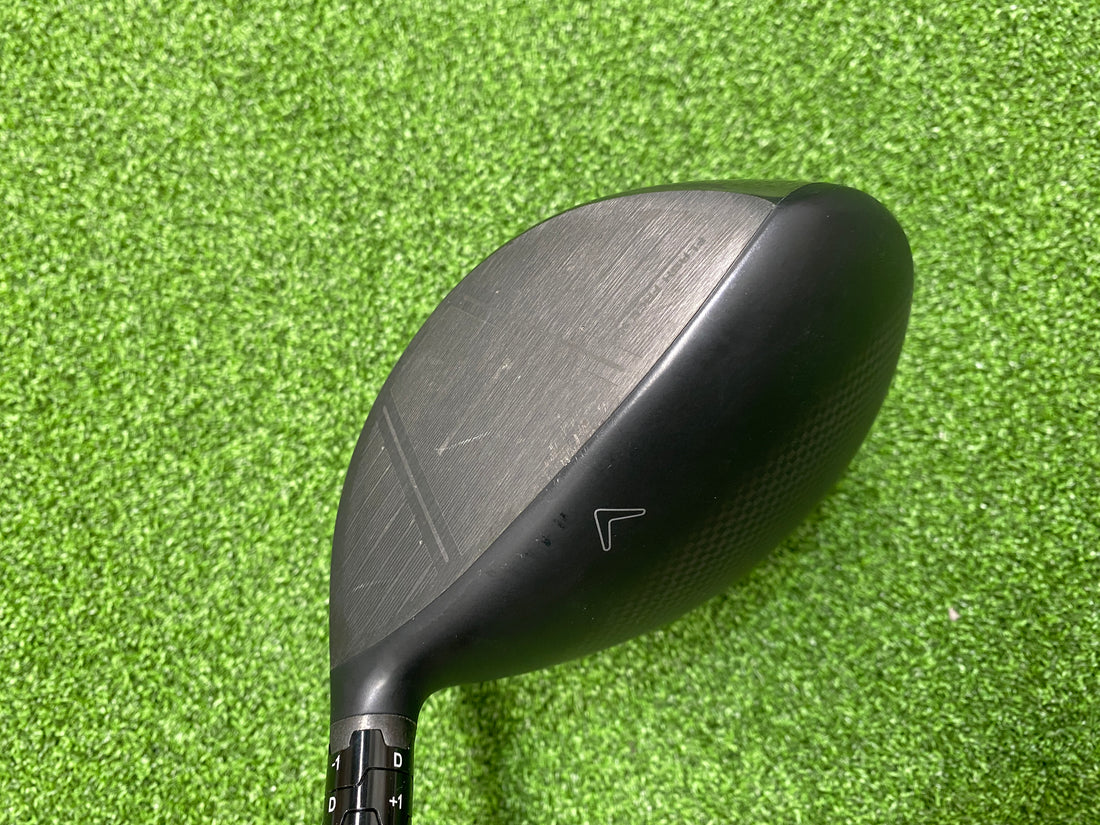 2022 Callaway Rogue ST Max LS 9° Driver *Excellent Condition*